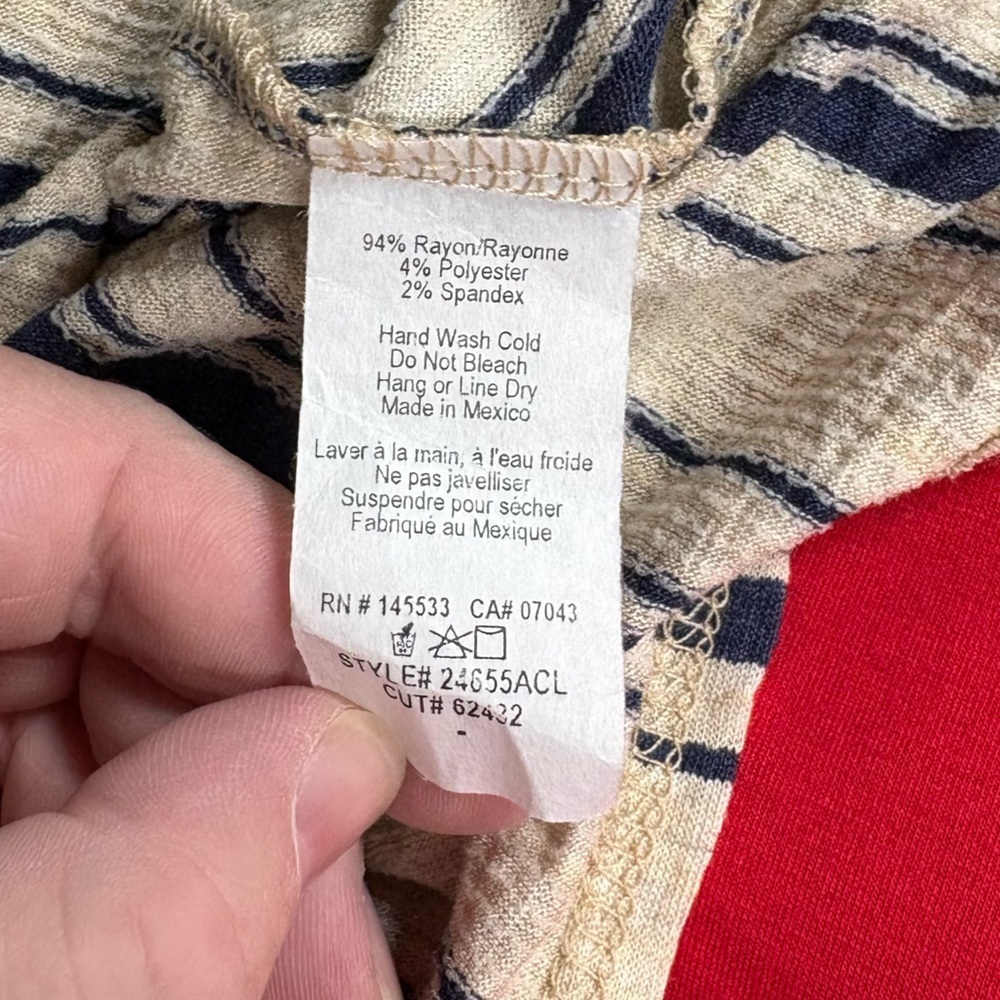 W5 Tee - Picture 5 of 5